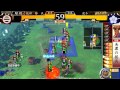 戦国大戦界杯 第三回 正一位リーグ 花田勝氏 VS 虎斗