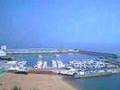 Puerto de Getaria