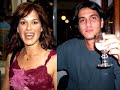 two celebrities in argentina.
the day that franka met diego.