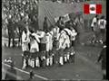 Perú Campeón - Clasificacion a México '70 (1/3)