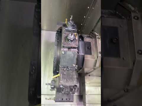 2015 HARDINGE CONQUEST H51MSY CNC Lathes | Midstate Machinery (4)