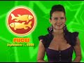 Pisces Horoscope September 1, 2008 Pisces Horoscope September 1, 2008
