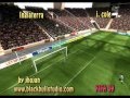 Goles FIFA 09 PC compilacion 2..