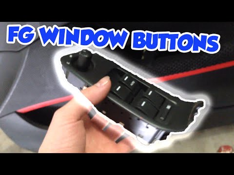 how to remove eb falcon door trim