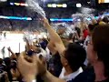 Game 6 - Edmonton Oilers vs San Jose
