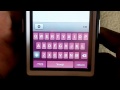 How to Change Your Keyboard Color/Style on your iPhone & iPod Touch (No iAccess)