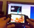 RemoteJoy - PSP on PC
