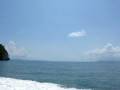 videos de Traveling Through the Islands of the Thai National Marine Park off of Koh Samui Thailand 3