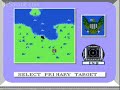 F-117A Stealth Fighter - NES Gameplay