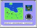 nesguide.com - f-117a stealth fighter. captured from an actual nes console and cartridge.