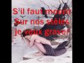 La Troupe Vivre à En Crever Official Music Video and Lyrics