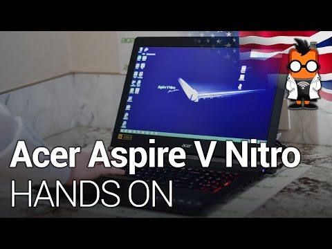 how to on camera in acer laptop
