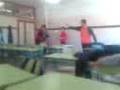 Partidillo en clase en clase de rey pa 2