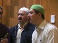 Sevdim seni Mabuduma/ Berlin Ilahi gurubu Haci bayram camii