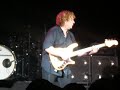 Joe Satriani in Cleveland - Stu Hamm Bass Solo