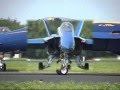videos de Blue Angels
