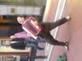 Anyone know who he is?
