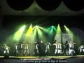 Ballet Municipal de Quillacollo \"BustaMod\" Ballet Municipal de Quillacollo \"BustaMod\"