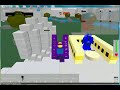 Halo wars on roblox