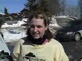 Treettops-The Amazing Race