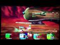 Super Smash Bros. Brawl - Fun Brawls 5