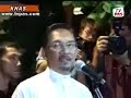 ceramah dato seri anwar ibrahim 31 julai 08  bhg1 