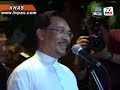 CERAMAH DATO' SERI ANWAR IBRAHIM 31 JULAI 08 [Bhg1]