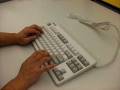 videos de Topre Realforce 86U keyboard