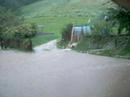 Diluvio a Fabiano