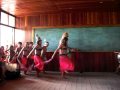 Shipibo dance