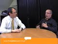 the sales expert, craig fisher, talks to robert bean of grunberg & co about the current economin downturn and what businesses can do to improve things.