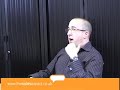 the sales expert, craig fisher, talks to robert bean of grunberg & co about the current economin downturn and what businesses can do to improve things.