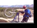 Gooseberry Mesa Mountain Bike Riding - SW Utah