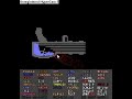 how to maka a mini gun on powder game
