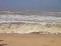 Tsunami 26th December 2004 Penang, Malaysia
