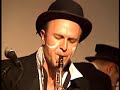 reportage de tvm sur le concert du 14 avril 2007 � la m�diath�que georges brassens de maizi�res-l�s-metz