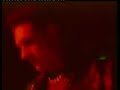 IMMACULATA - Bitch Live on RATNET 1998