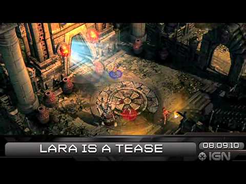 preview-IGN Daily Fix, 8-9: EverQuest Returns & Black Ops Trailer (IGN)