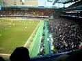 Chelsea Football Club v Colchester United 16/2/2006