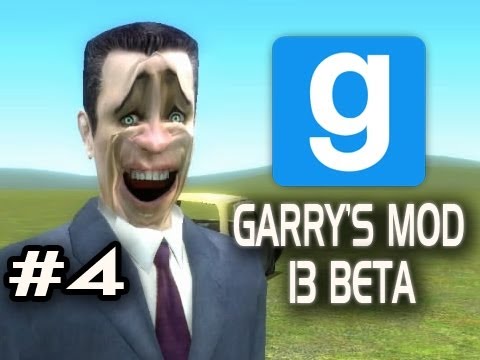 uberhaxornova - Please be sure to leave a like :) ▻ SUBSCRIBE for more videos! http://bit.ly/subnova ◅ Just decided to dick around in the new beta of Garry's Mod.... and boy...