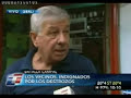 TALLERES RE vs los andes - Incidentes - TN