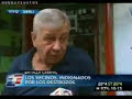 TALLERES RE vs los andes - Incidentes - TN