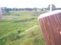 amp off a overpass