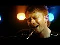 Radiohead-There There