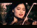 vanessa mae   reflection