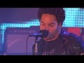Lenny Kravitz Are You Gonna Go My Way Live