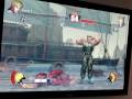 Northeast USA Pro Offline Play Session - SF4 pt7