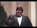Frank Tenaglia, tenor Danny Boy