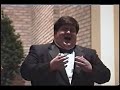 Frank Tenaglia, tenor Danny Boy