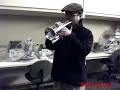Concierto de Aranjuez - Brassed Off - Cornet Solo